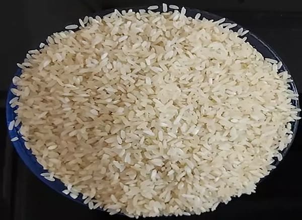 تصویر 4 از قیمت و خرید برنج کامفیروزی رستگار + فروش ارزان